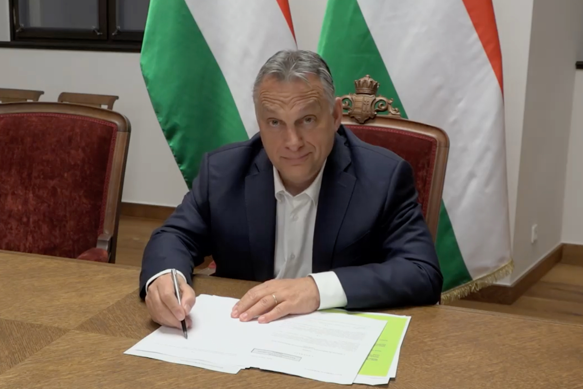 Az Orbán-terv valódi megoldásokat kínál