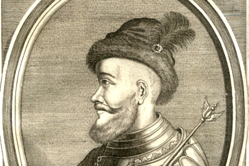 Apafi Mihály 330 éve halt meg