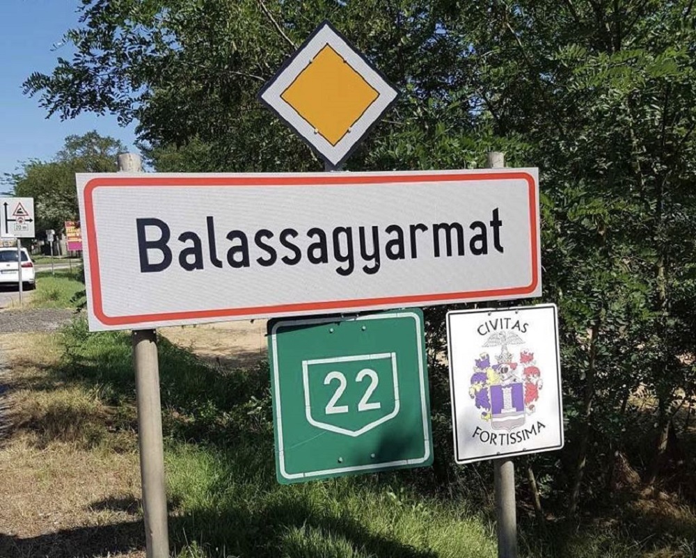 Újra megnyílt a balassagyarmati határátkelő