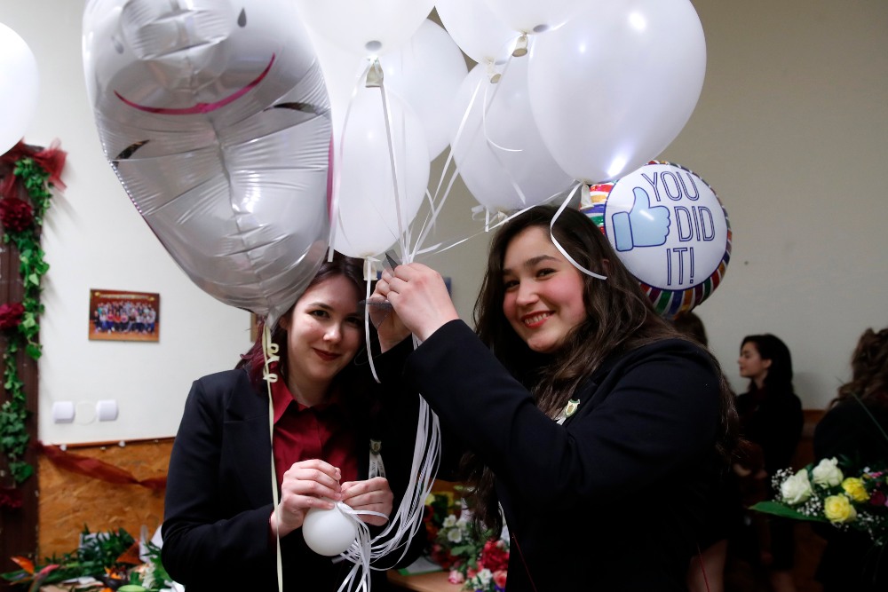 Elmaradnak a ballagások