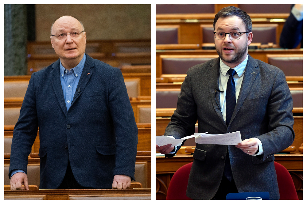 Nem kérünk a balliberális válságkezelési receptből