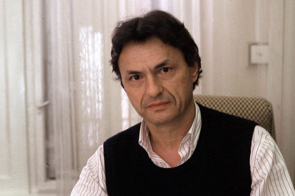 Elment Chrudinák Alajos