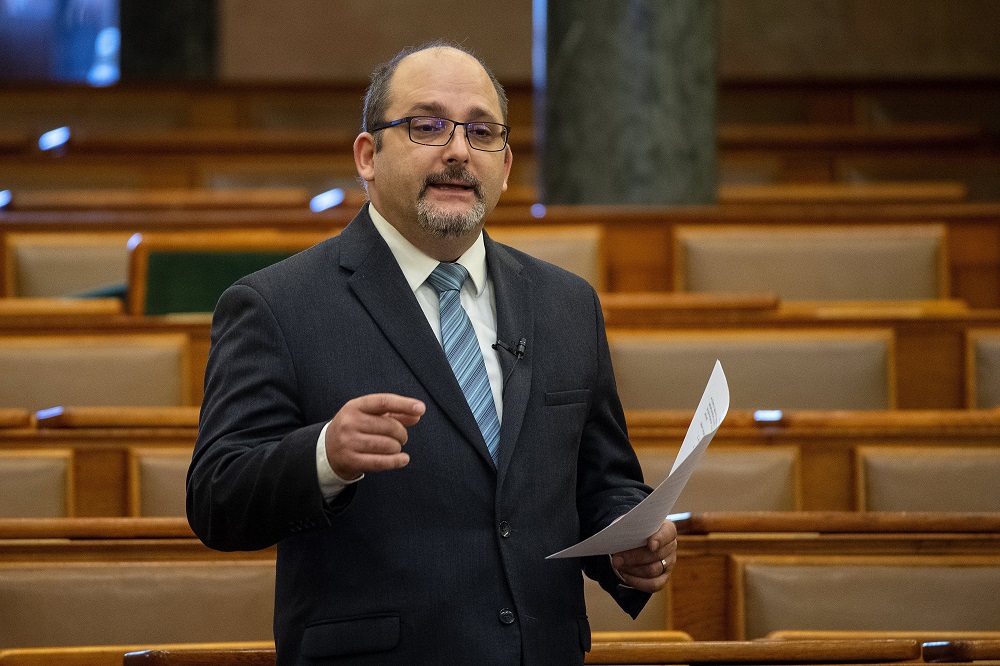 Csárdi: a Fidesz úgy érzi, eljött a leszámolás ideje