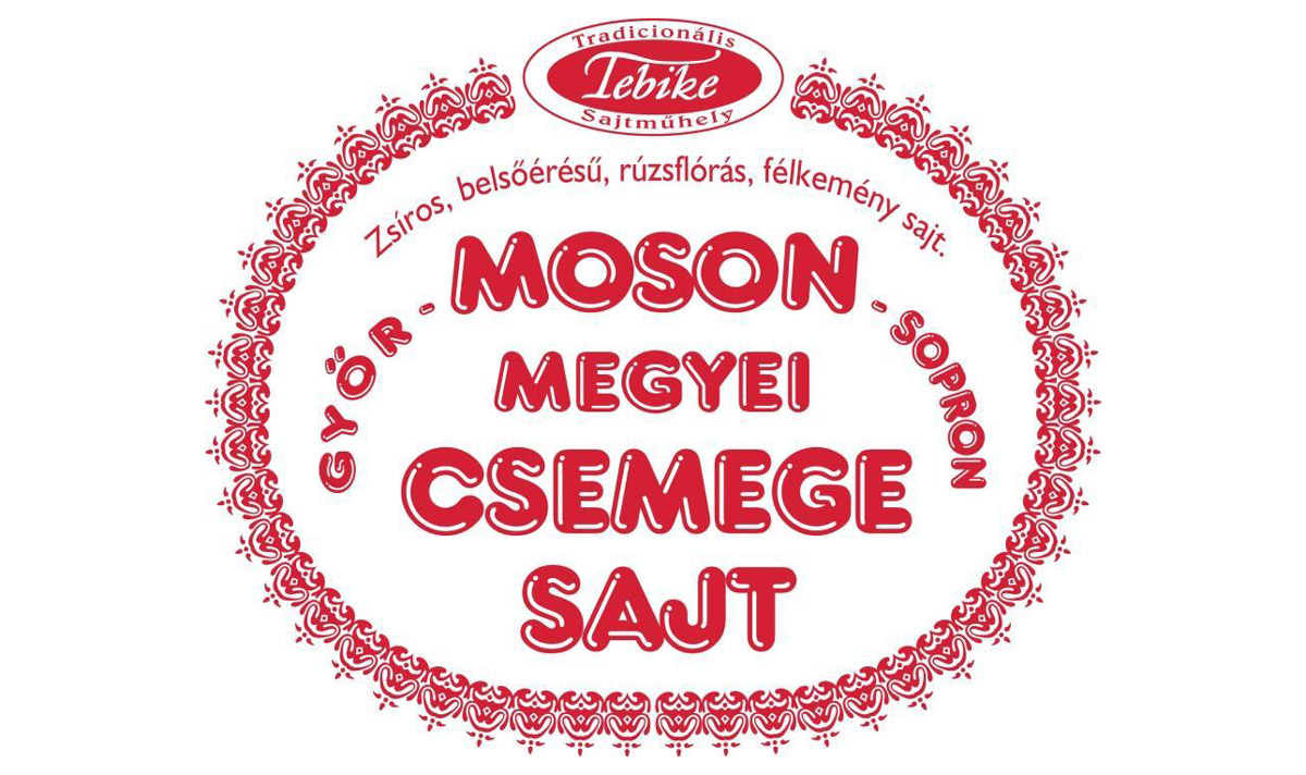 Uniós oltalmat kapott a Győr-Moson-Sopron megyei Csemege sajt
