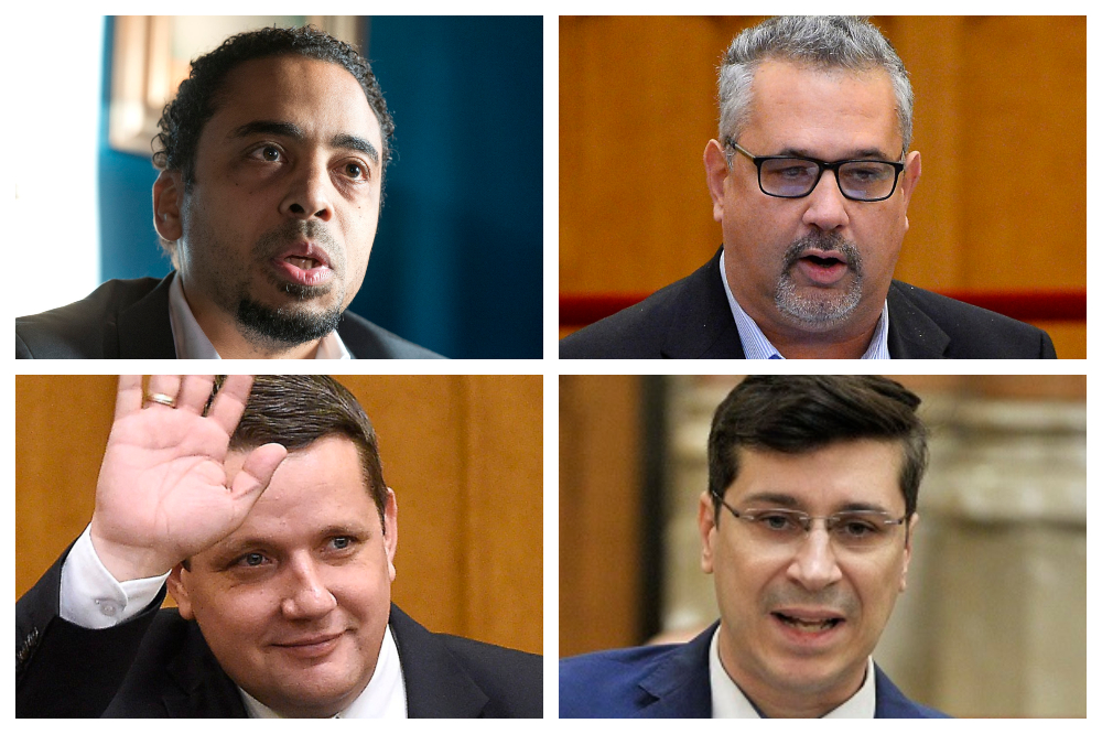 A határon túli magyarok segítésén köszörülte a nyelvét az ellenzék