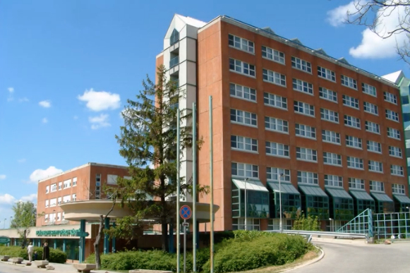 Lemondott az orvos igazgató