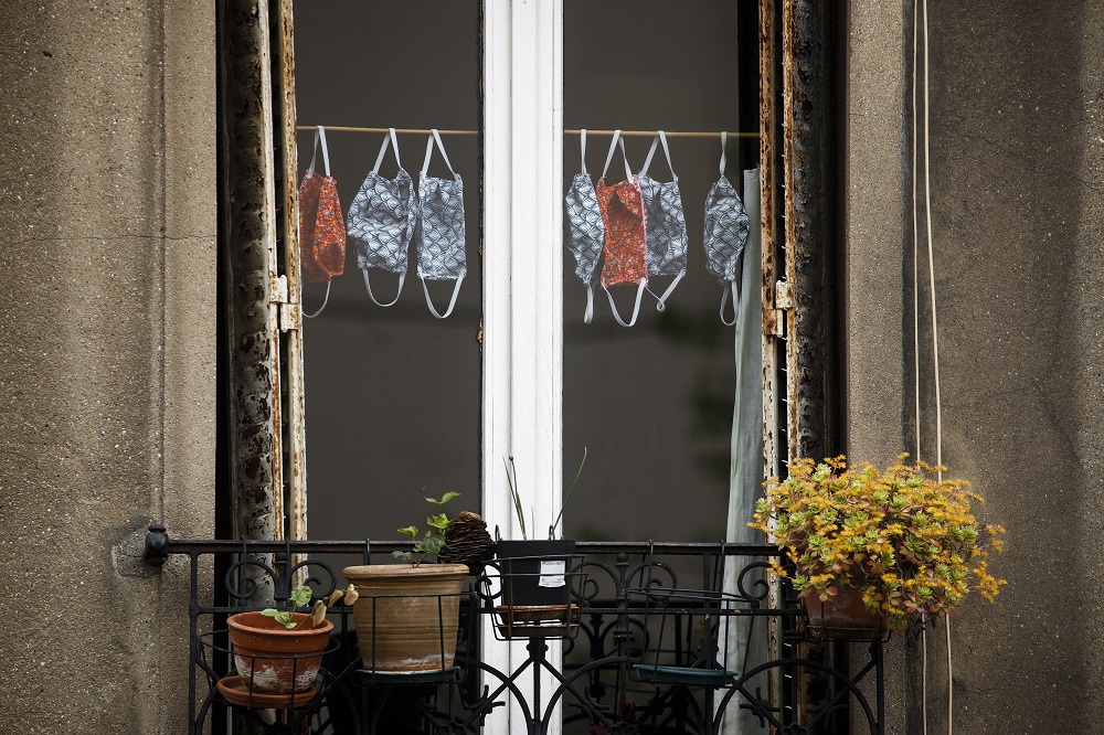 Franciaországban május 11-től enyhülnek a korlátozások