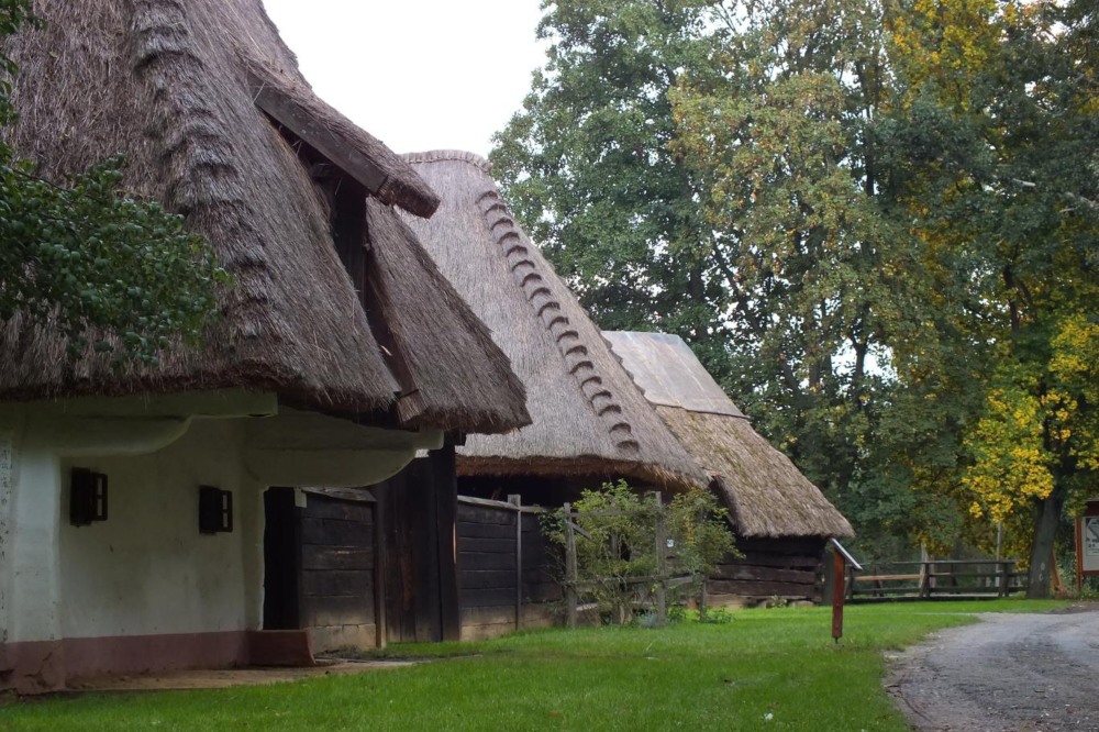 Felújítások a Göcseji Falumúzeumban