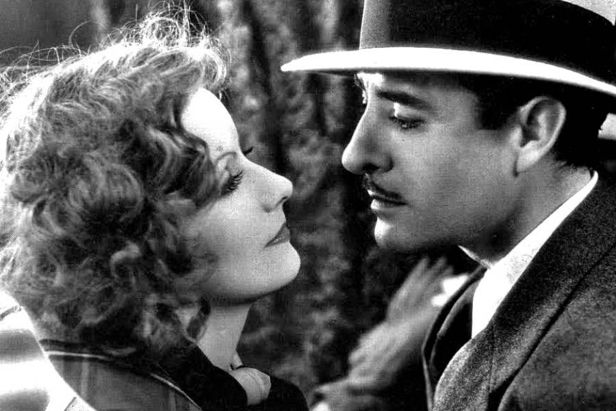 Greta Garbo harminc éve halt meg