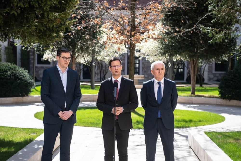 A kormány partnerként tekint az önkormányzatokra