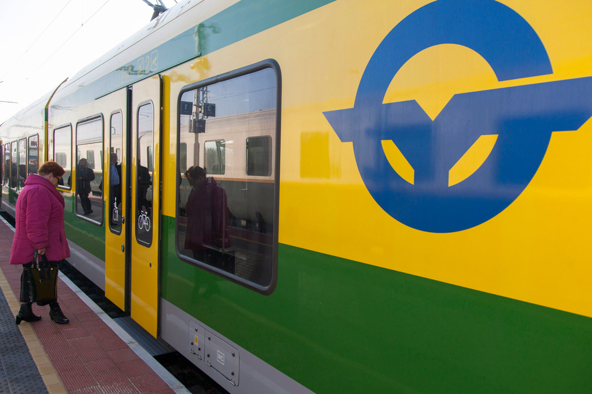 Modernizálják a fertőszentmiklósi vasútvonalat