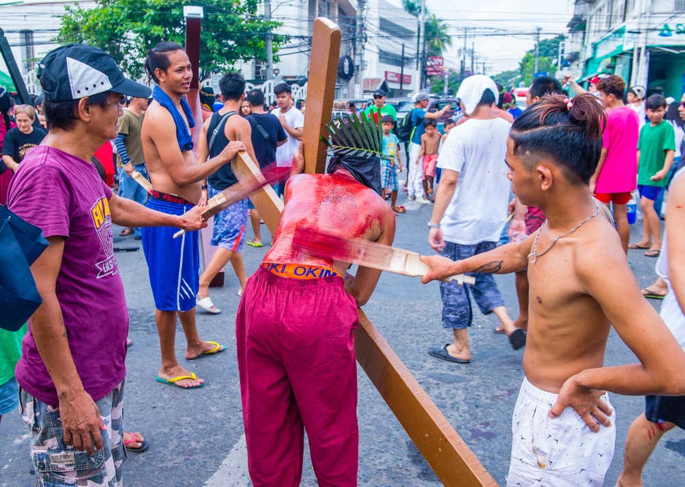 Letartóztatások a Fülöp-szigeteken