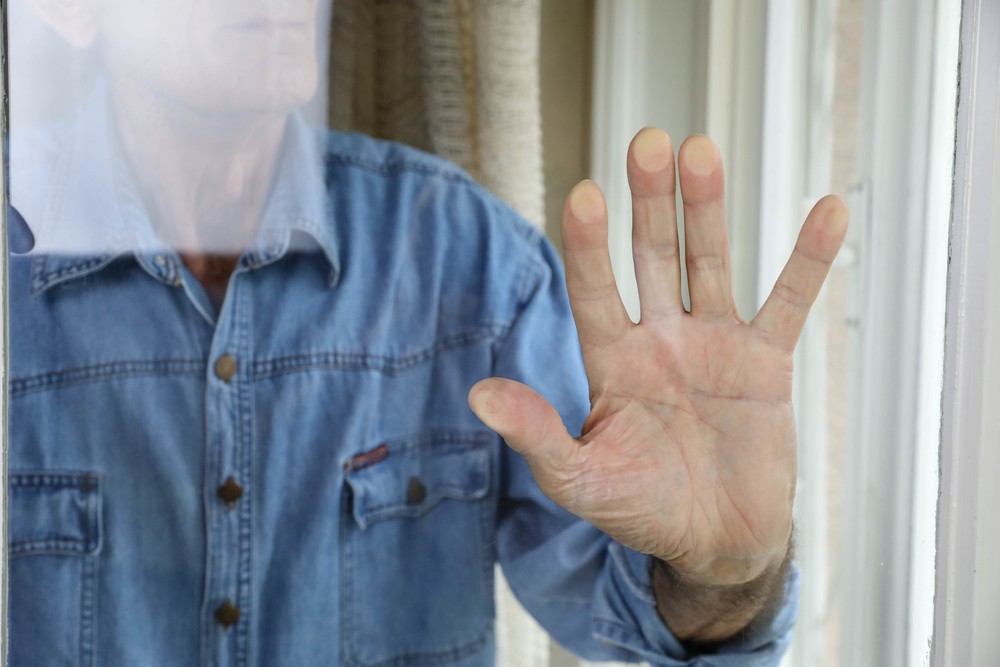 Az Egyesült Királyságban is sok a halálozás az idősotthonokban