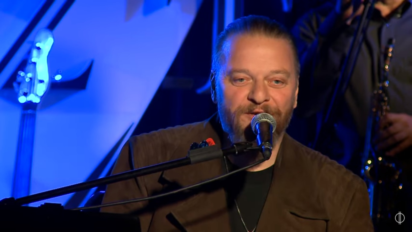 Ismerős Arcok-koncert az M2 Petőfi TV-n