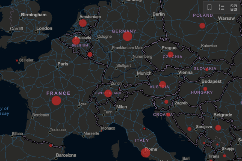 A következő pár hét meghatározó lesz