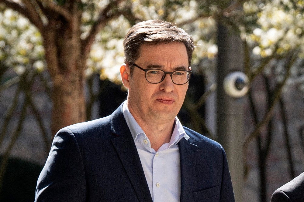 Karácsony: Budapesten rengeteg a zöld hely