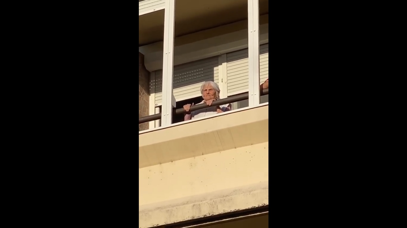 „Karanténszületésnapi” videót osztott meg Orbán Viktor