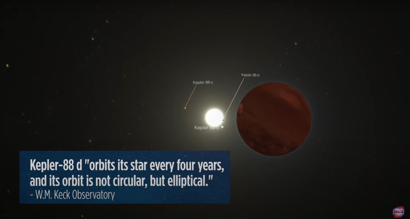 Hatalmas bolygót fedeztek fel