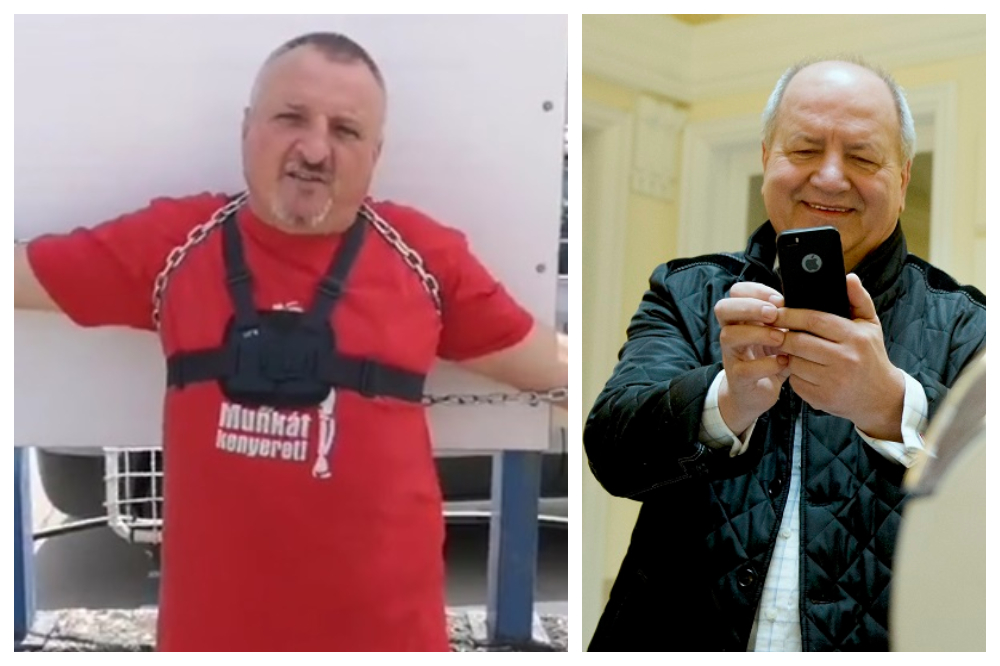 Több pénzt szeretnének a szocik