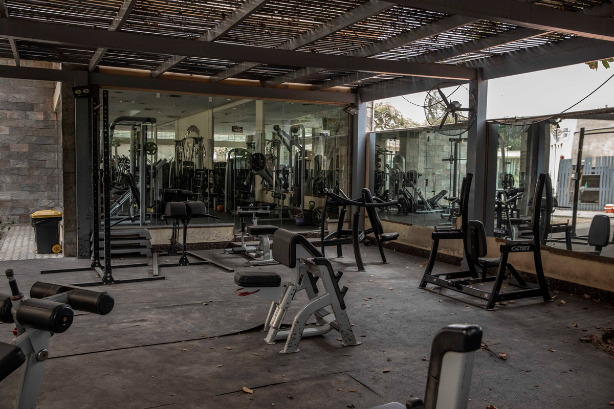 Több edzőterem is újra megnyílik