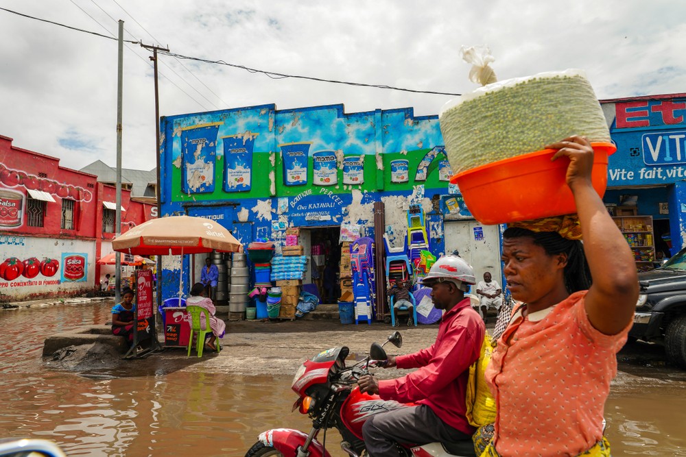 Új ebola-járványgóc alakult ki Kongóban