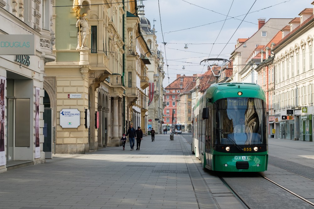 Az osztrák államfő kitartásra buzdít