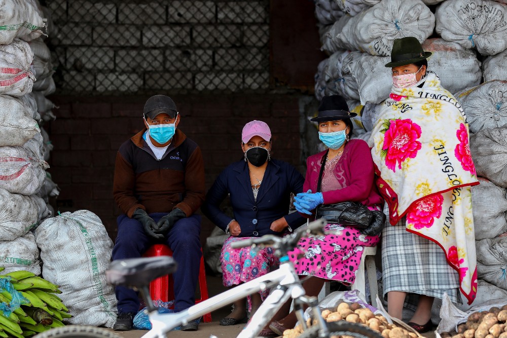 Hétszáz holttestet gyűjtöttek össze