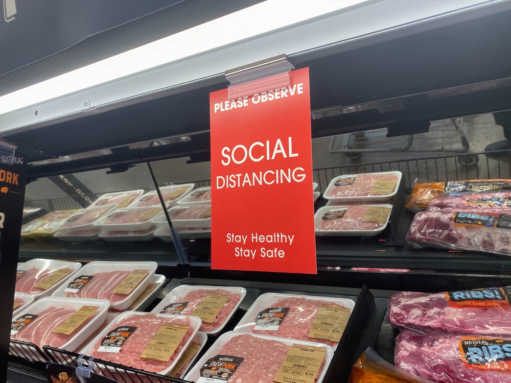 Aggódnak az élelmiszer-ellátásért