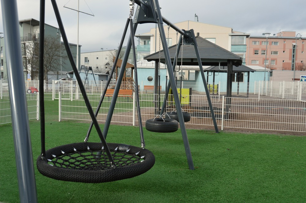 Megnyitják a finn iskolákat