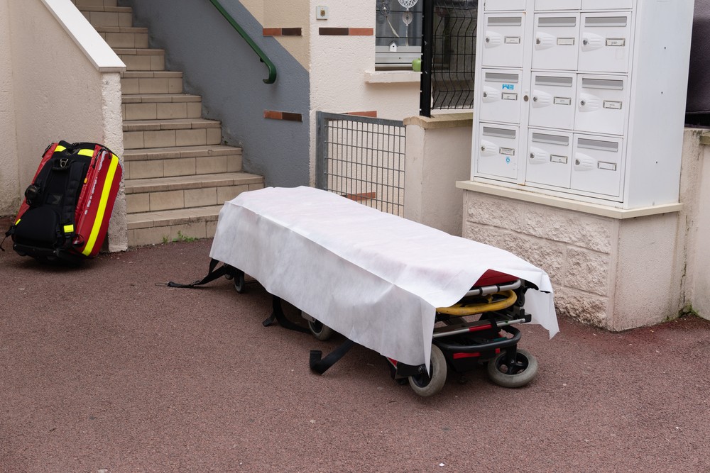 Csökkent a halálos áldozatok száma