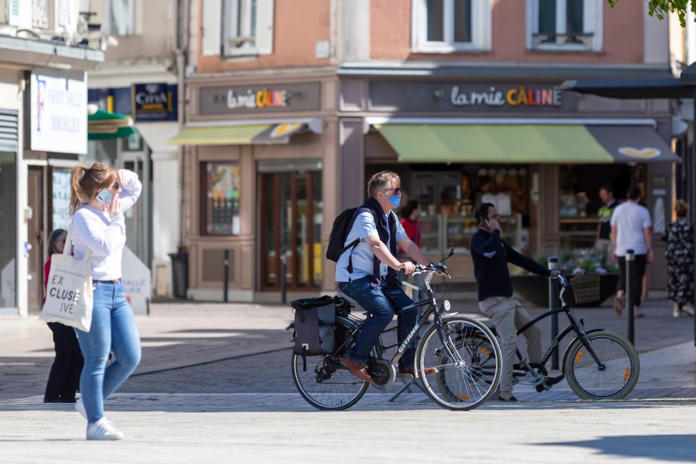 A lakosság egynegyede esett át a fertőzésen
