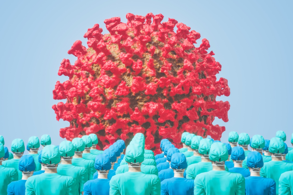 Populizmus és vírusfilozófia