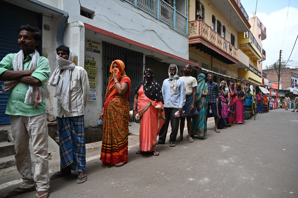 Gócpontok tucatjait azonosították
