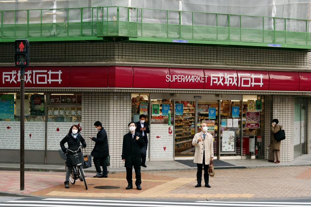 Nehéz a helyzet szerte a világban