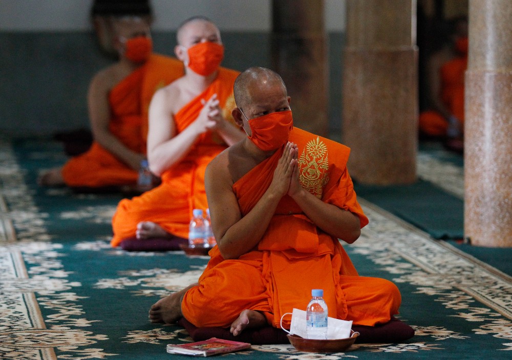 Választás, szükségállapot, korlátozások