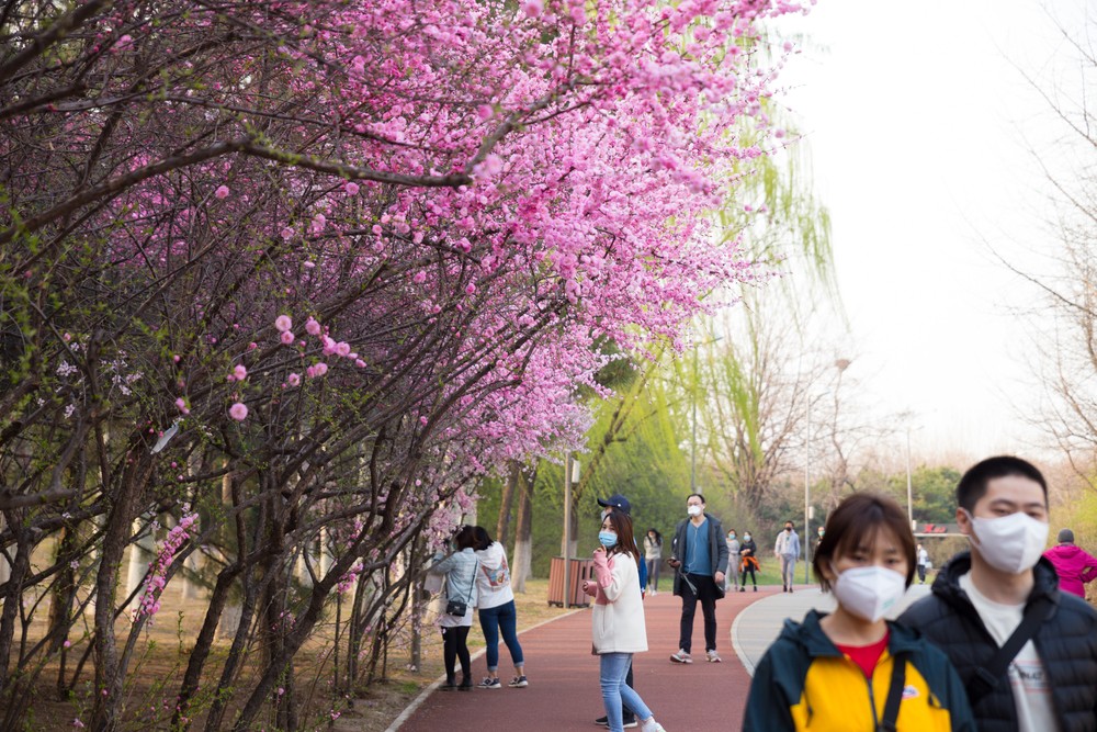 Nemzeti gyásznap Kínában