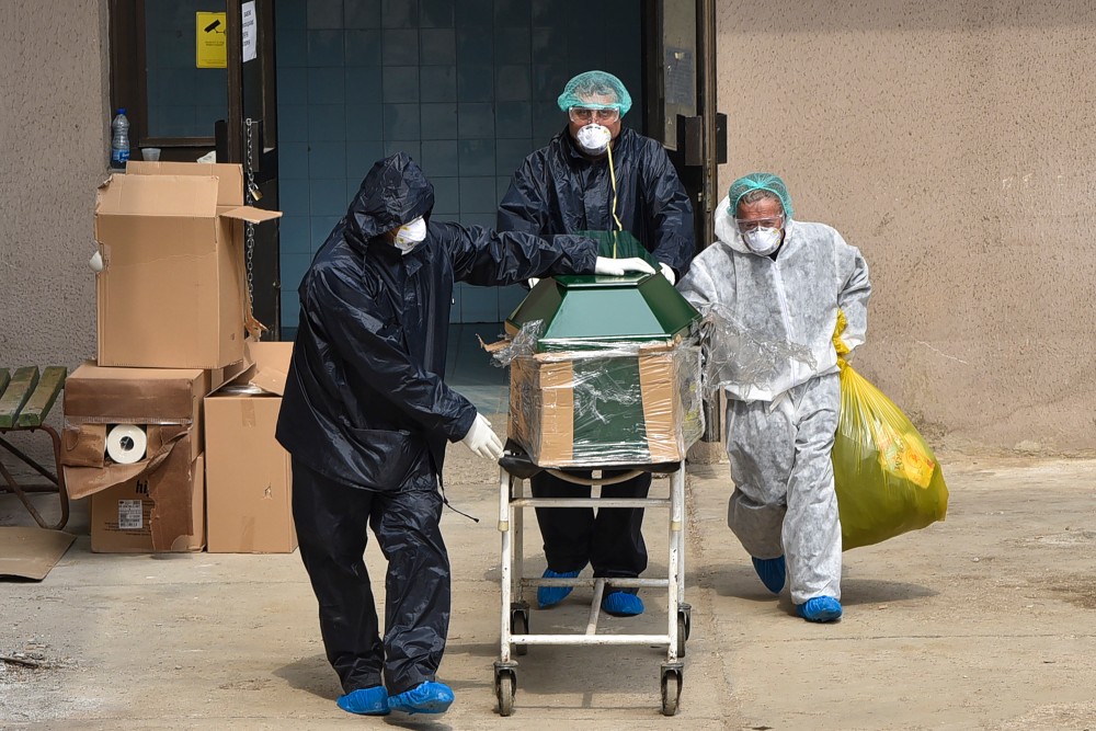 A robbanásszerű növekedés elmaradt