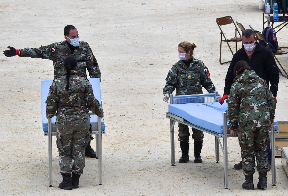 Az IMF segít a Nyugat-Balkánnak