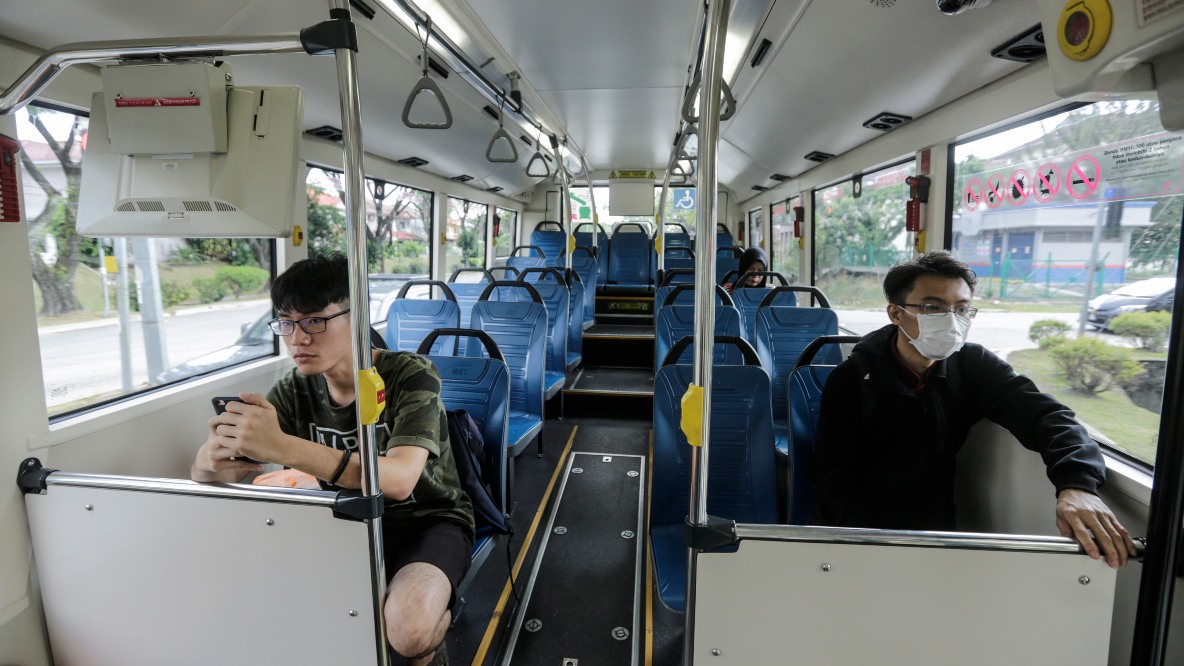 Délkelet-Ázsiában sem javul a helyzet