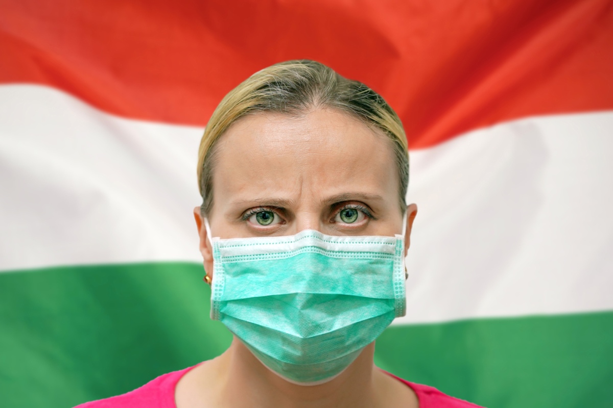 A tanulók is részt vesznek a védekezésben