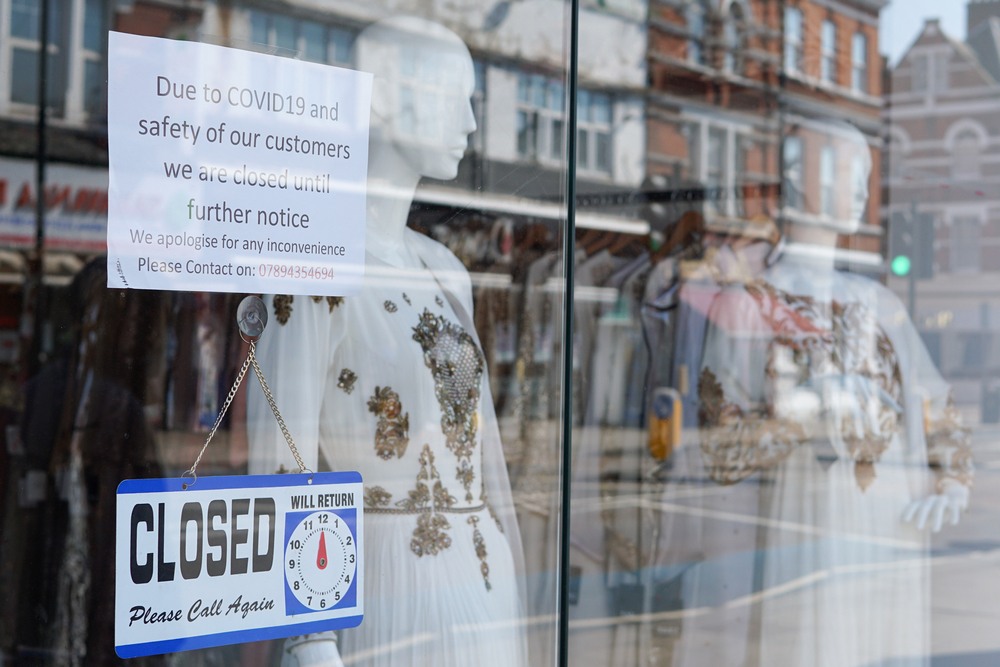 Johnson szerint Nagy-Britannia túljutott a járvány tetőzésén