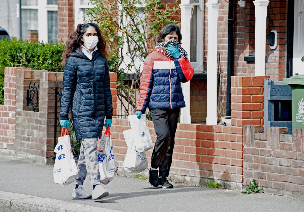 Gyorsan emelkedik a brit halálos áldozatok száma