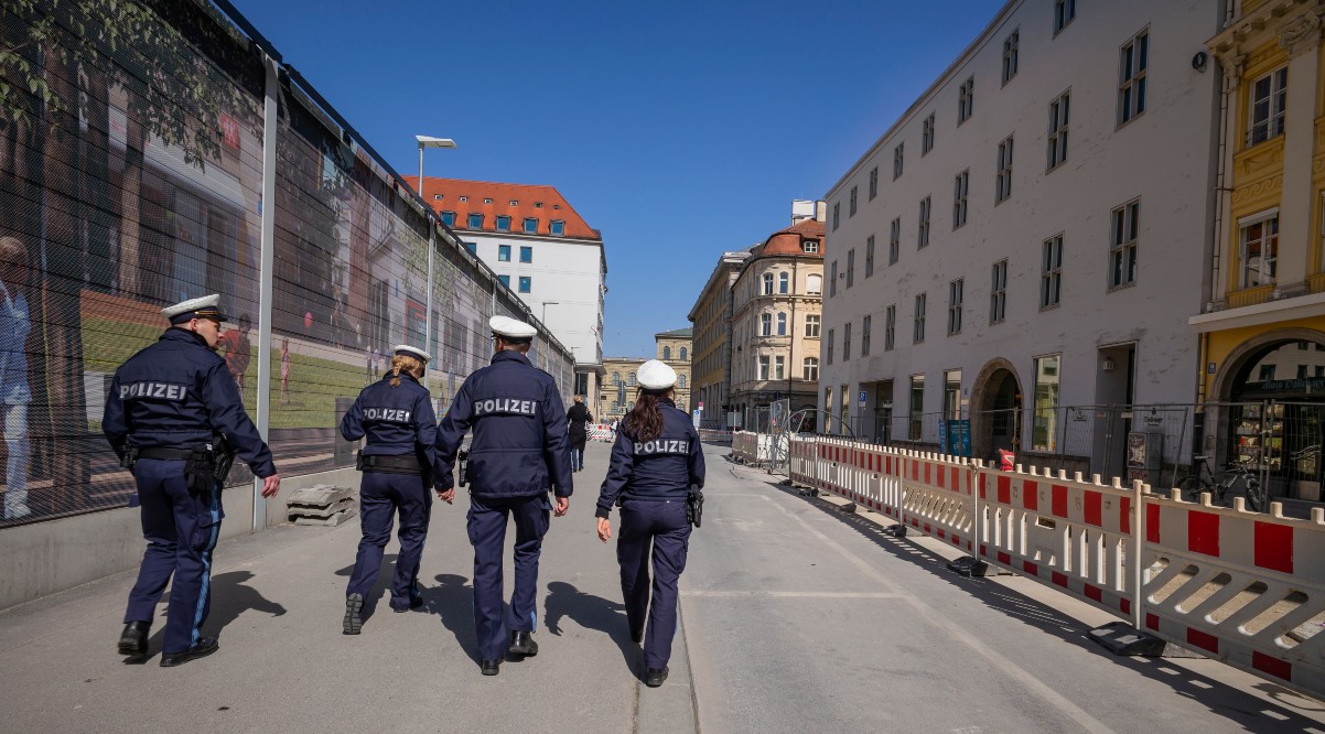 Több a fertőzött Németországban, mint Kínában