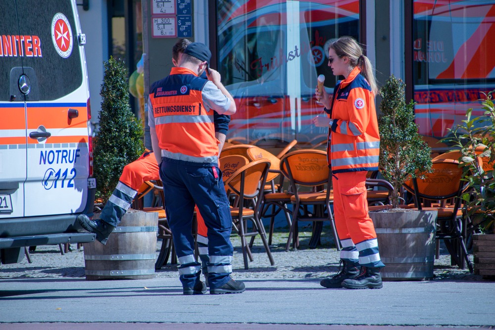Veszélyben a kórházak teljesítőképessége Németországban