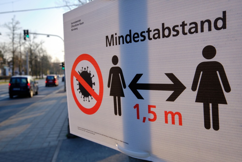 Új védekezési stratégia Németországban