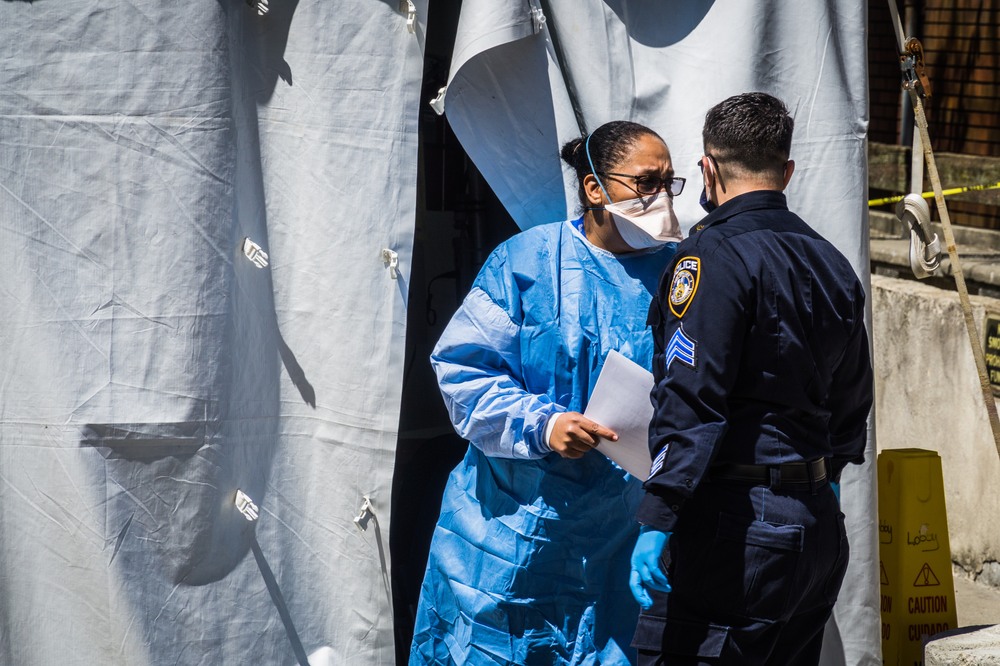 Csökken az új betegek száma