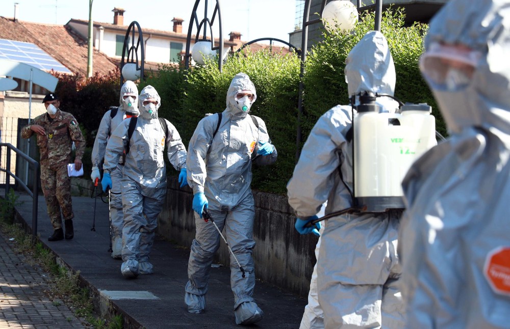 Csökkent az új fertőzöttek száma