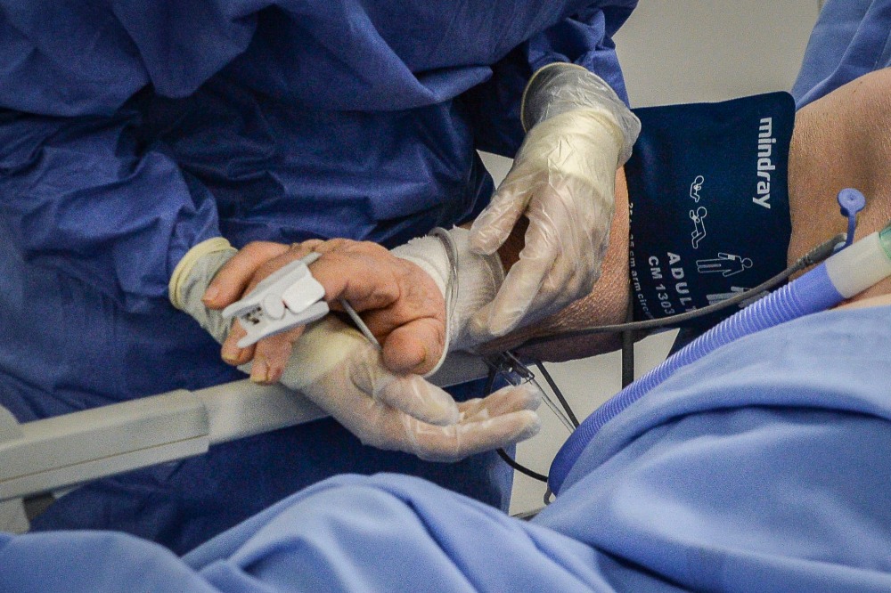 Jelentősen emelkedett a fertőzöttek száma Venezuelában