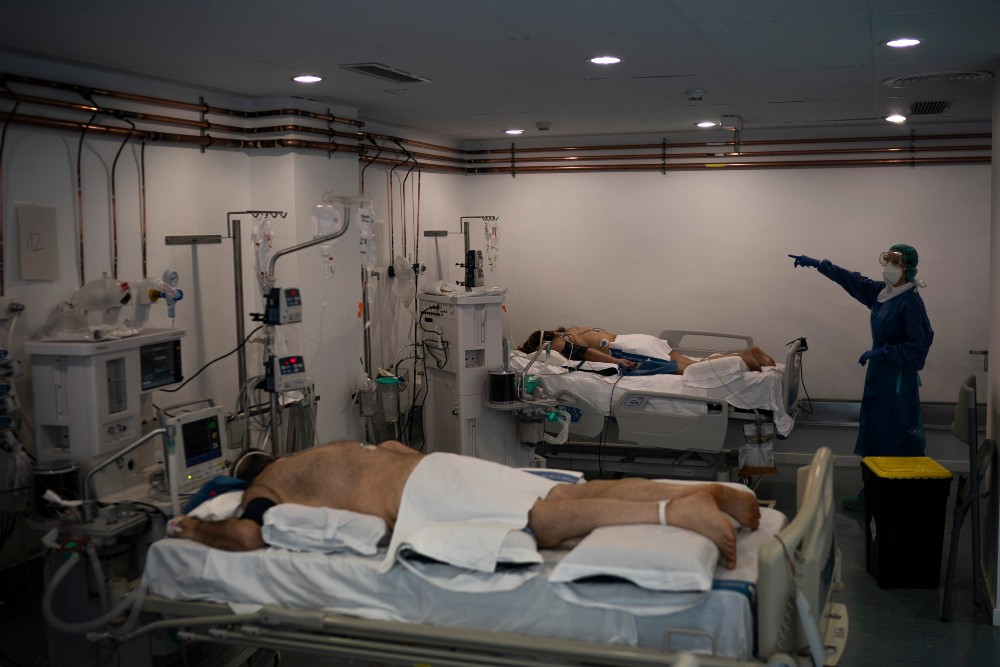 Egyre nő a halottak száma