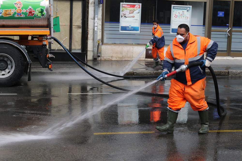 A járvány utáni időszakra készülnek